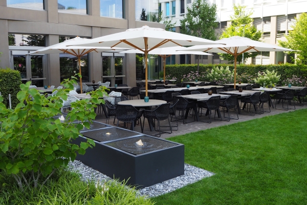 Motel One München-Campus
